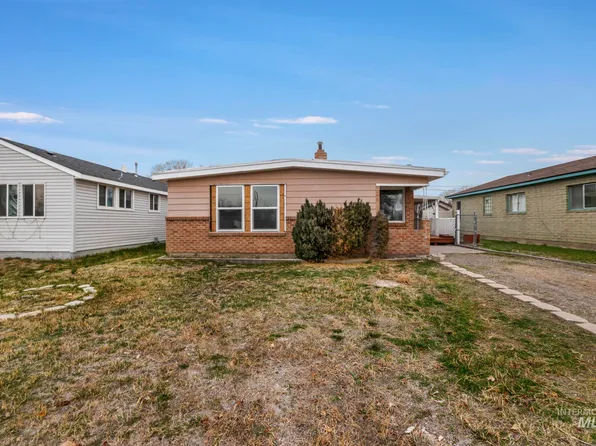 720 14th Ave N, Buhl, ID 83316