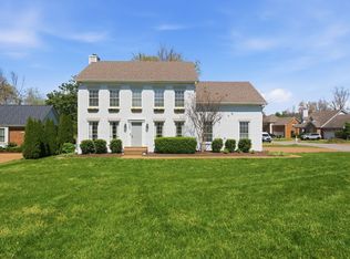 260 Freedom Dr, Franklin, TN 37067