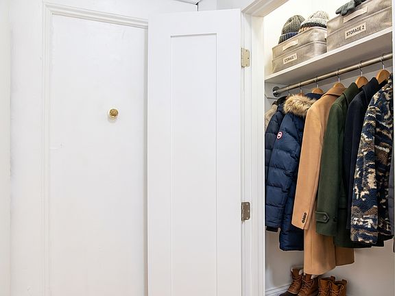 5th image of 601 W 181st St #333
