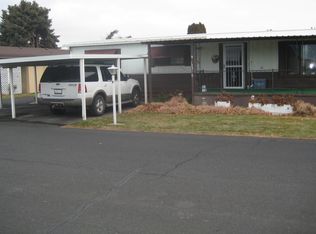 55 W Washington Ave UNIT 104, Yakima, WA 98903