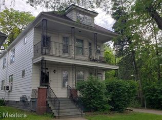 5058 Prescott Ave, Detroit, MI 48212