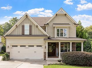 105 Sand Plover Ct, Holly Springs, NC 27540