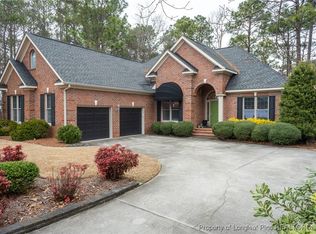 2912 Lindbridge Dr, Fayetteville, NC 28306