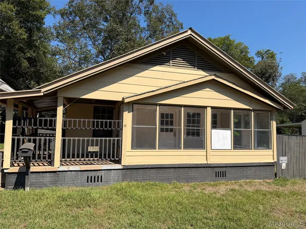 2019 Lucas Dr, Montgomery, AL 36107