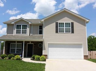 3217 Whelahan Farm Rd, Knoxville, TN 37924