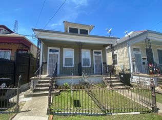747 S Genois St #747, New Orleans, LA 70119
