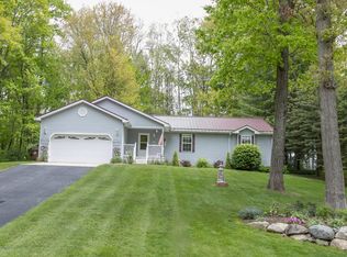 14120 Wildwood Dr, Big Rapids, MI 49307