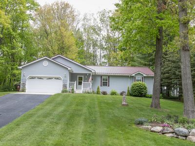 14120 Wildwood Dr, Big Rapids, MI, 49307