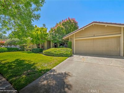 1176 Paseo Verde Dr, Merced, CA, 95348