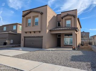 517 La Entrada, Sunland Park, NM 88063