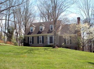 2207 Beech Ave, Altavista, VA 24517