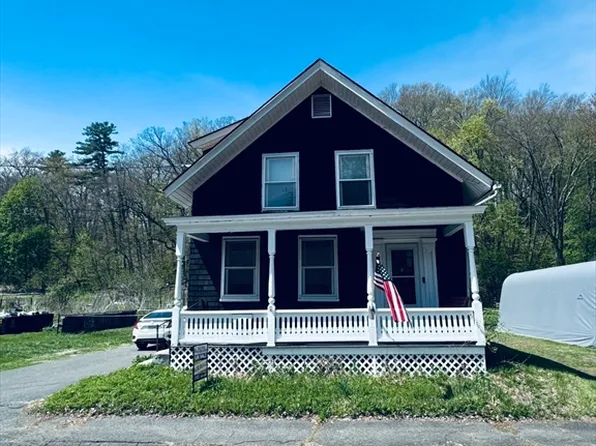 8 Water St, Greenfield, MA 01301
