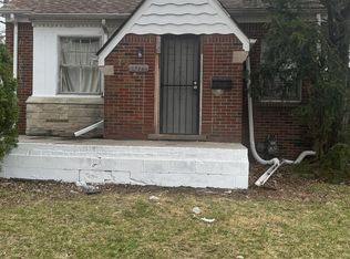 14771 Manning St, Detroit, MI 48205