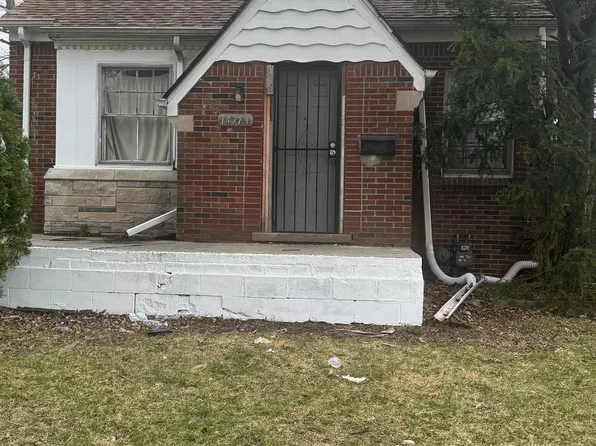 14771 Manning St, Detroit, MI 48205