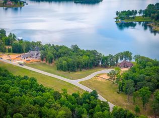 LOT 130 Southern Shores Point, Huntingdon, TN 38344