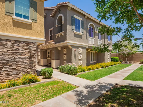 9233 E NEVILLE Avenue #1127, Mesa, AZ 85209