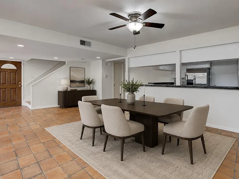 5918 San Felipe St #9 — Photo 12