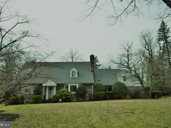 522 Ballytore Rd, Wynnewood, PA 19096