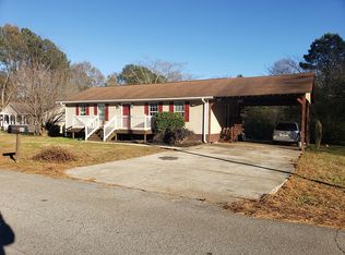 69 Jack Weldon Dr, Dallas, GA 30157