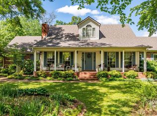 2 Dennis Dr, Vilonia, AR 72173