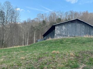 0 Chicken Branch Rd, Manchester, KY 40962