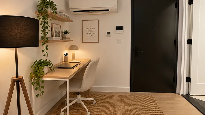 Office, photo 1