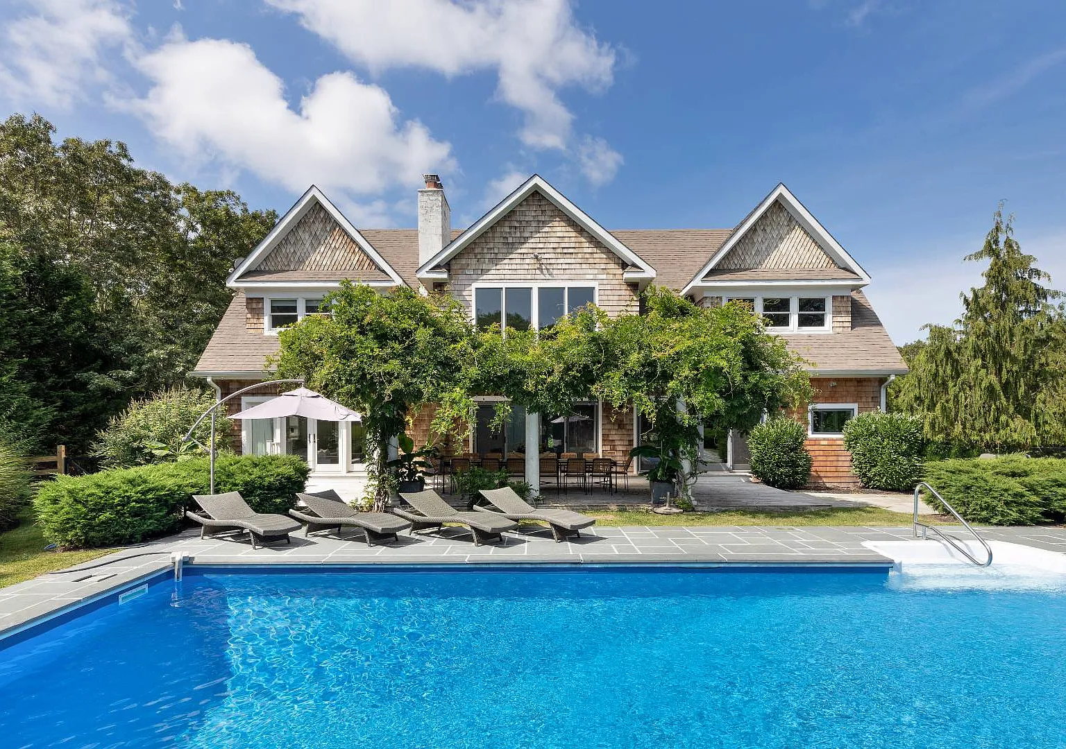 Experience the Ultimate Hamptons Summer — Photo 2