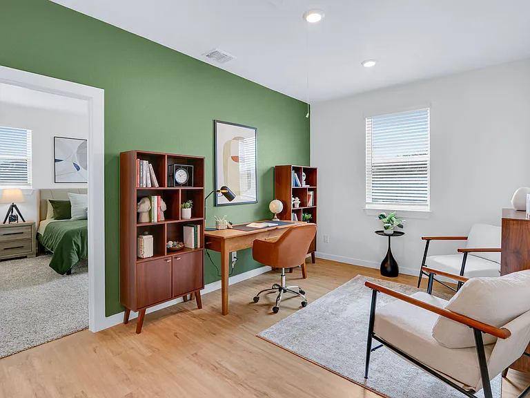 Los Cielos at Brooks Luxury Rentals — Photo 19