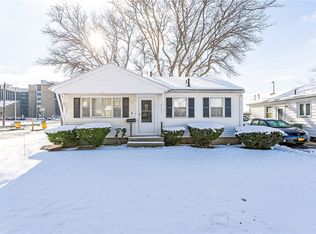 71 Merrill St, Rochester, NY 14615