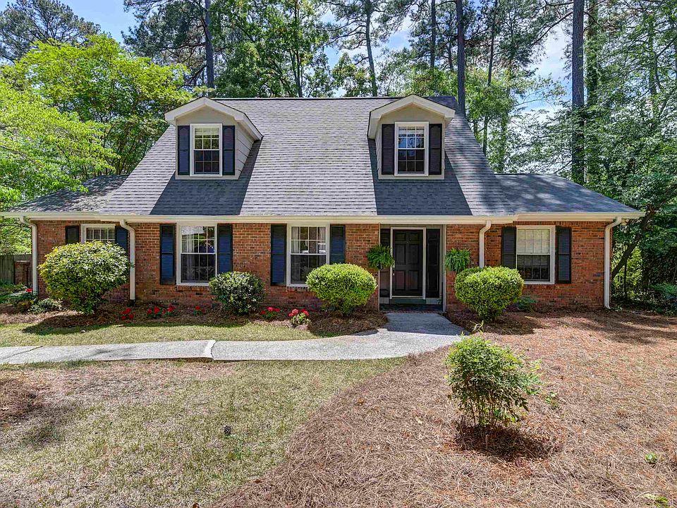 1st image of 3606 Greenleaf Rd