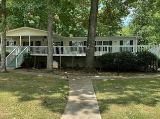 115 Southshore Rd, Eatonton, GA 31024