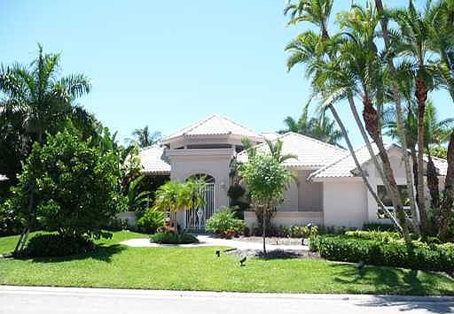 Home For Sale In St Andrews Country Club