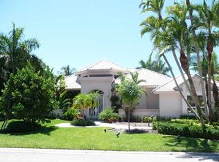 17031 Brookwood Dr, Boca Raton, FL 33496