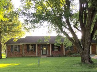 347 Cedar Creek Rd, Russellville, TN 37860