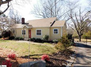 104 Hammett Rd, Taylors, SC 29687