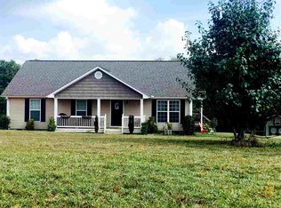 375 Thompson Chapel Rd, Spartanburg, SC 29307