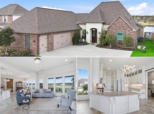 7335 Lillie Dr, Denham Springs, LA 70706
