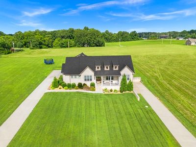 126 Wilson Ln, McMinnville, TN, 37110