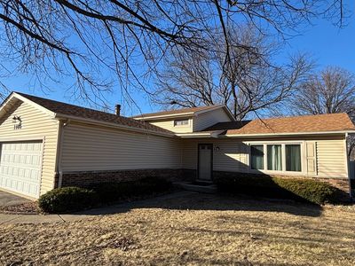 1405 E Bailey Rd, Naperville, IL, 60565