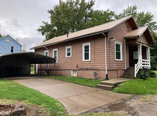 636 S Linden Ave, Alliance, OH 44601