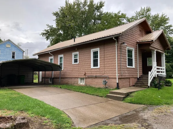 636 S Linden Ave, Alliance, OH 44601