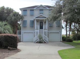 102 Marsh Point Dr, Pawleys Island, SC 29585