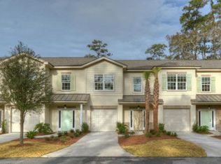 1410 Reserve Lane St, Simons Island, GA 31522