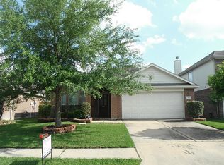 13727 Matthias Trl, Houston, TX 77083
