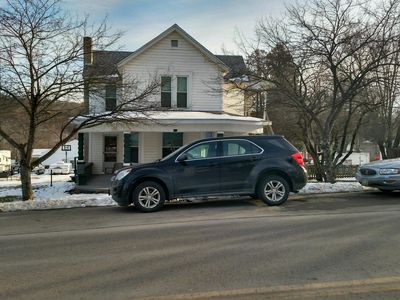 113 E Main St, New Concord, OH, 43762