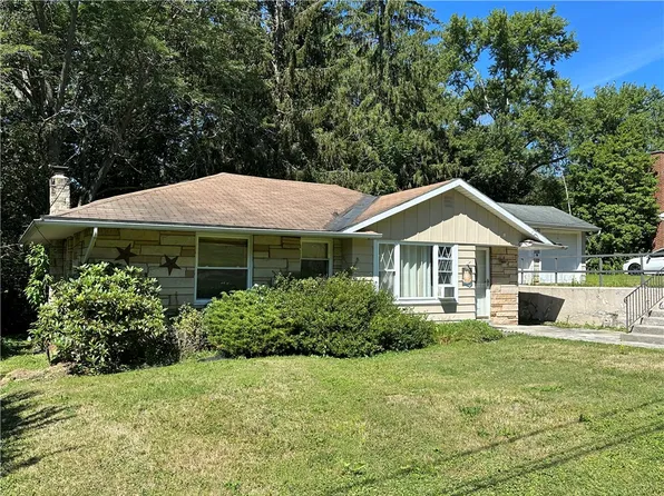 7 Vista Avenue Ext, Bradford, PA 16701