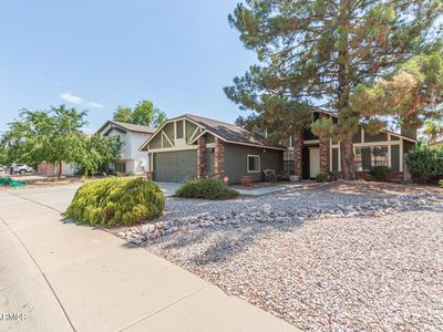 1124 N Palm St, Gilbert, AZ, 85234