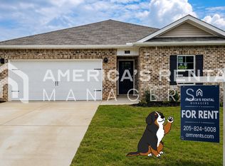 351 Ruby Elm Ave NE, Huntsville, AL 35810