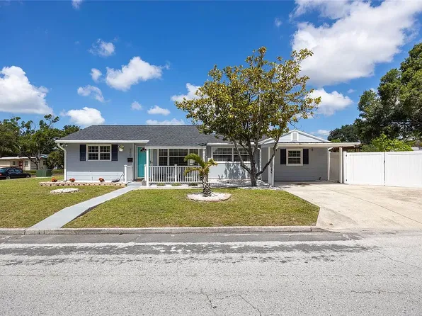400 53rd St N, Saint Petersburg, FL 33710