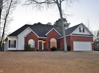 370 Southern Walk Dr, Milledgeville, GA